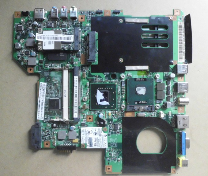Acer Aspire 4220, 4220G, 4520 & 4520G motherboard